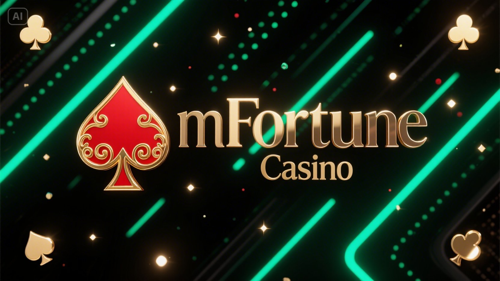 mFortune Casino